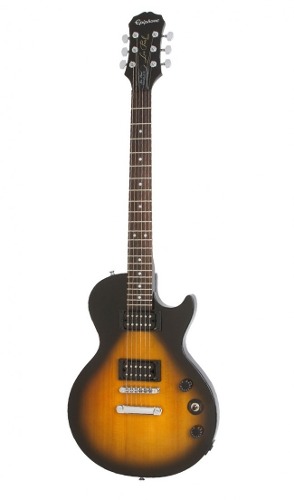 Guitarra Eléctrica Gibson Epiphone Les Paul Special Ii V.s