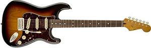 Guitarra Eléctrica Stratocaster Squier By Fender Classic...