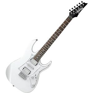 Guitarra Electrica Grx50 Wh Ibanez