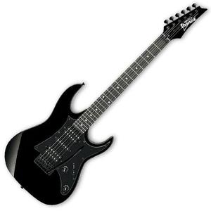 Guitarra Electrica Grx55b Bkn Ibanez
