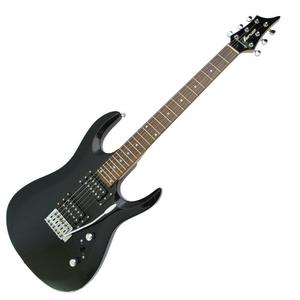 Guitarra Electrica Vorson Edg46 Con Cable Picks Y Llaves