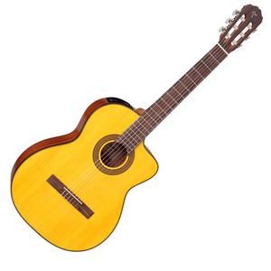 Guitarra Electroacustica Takamine Gc3cent Natural