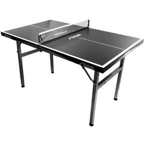 Mini Mesa De Ping Pong (tenis) Stiga - Negro