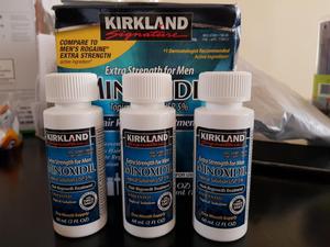 Minoxidil Kirkland Al 5 Original