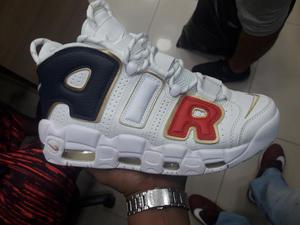 Nike Uptempo Importdas