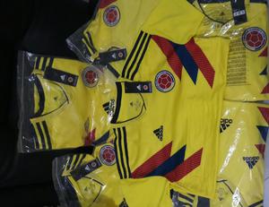 Original Adidas Colombia Retro 