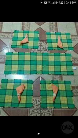 Set D Comedor