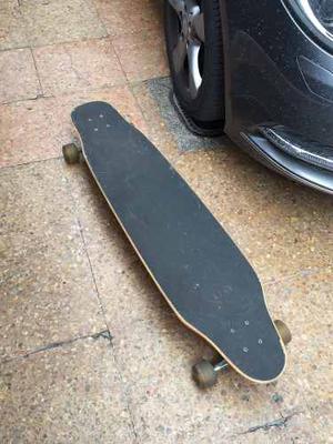 Skate Long Board Precio Negociable