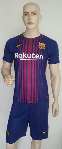 Uniforme Barcelona