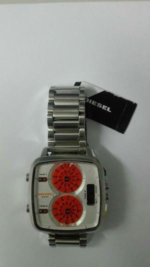 Vendo Reloj Diesel Original Nuevodz 