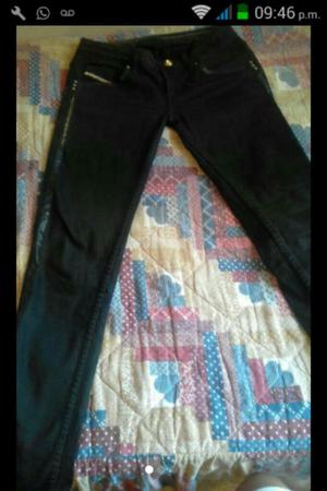 Venta de Jeans de Mujer Usados