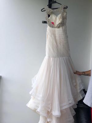 Vestido de Boda