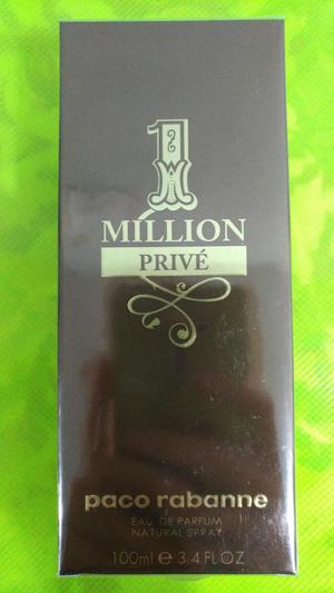 perfume 1 million prive