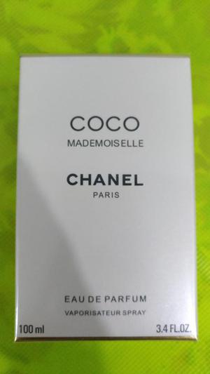 perfume coco chanel paris