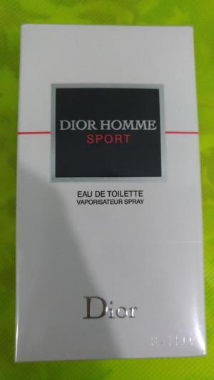 perfume dior homme sport