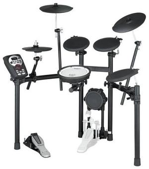 Bateria Electronica C/stand Roland Td-11k