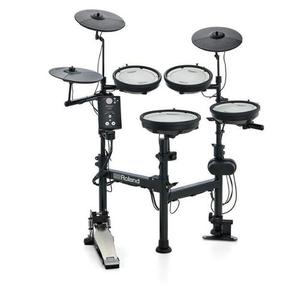 Bateria Electronica C/stand Td-1kpx Roland
