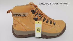 Botas Caterpillar Alaska-calzado Bucaramanga