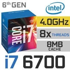 Combo Asus Intel Core Ik Board Maximusviii +8gb Ddr4
