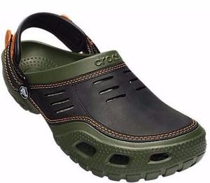 Crocs Yukon Sport 100% Originales