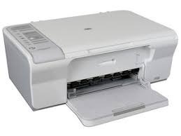 Impresora Hp Deskejet Multifuncional,fotocopiadora Cartuchos