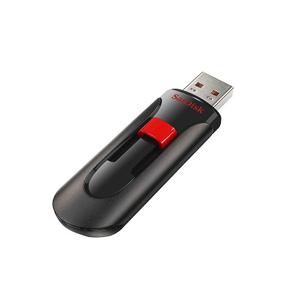 Memoria Sandisk Usb 32 Gb Glide Ng 3.0