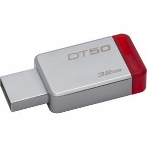 Memoria Usb Kingston 32gb Datatraveler Dt Flash Drive