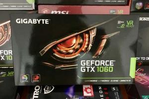 Nvidia Geforce Gigabyte Gtx gb Oc Windforce 2x Rgb