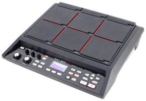 Pad Percusion Electronica Y Sampler Roland Spd-sx
