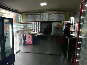 VENTA EQUIPO RESTAURANTE