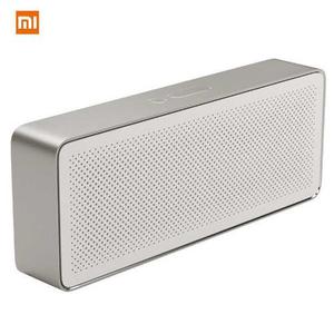 Xiaomi Altavoz Inalámbrico - Square Box 2 - Bluetooth 4.2