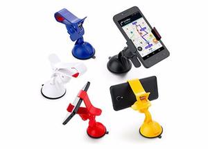 Accesorios Carro Holder Soporte Celular Gps Envio Gratis