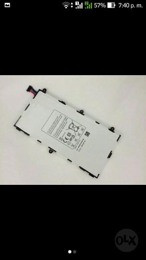 Bateria Samsung Galaxy Tab 3 Original