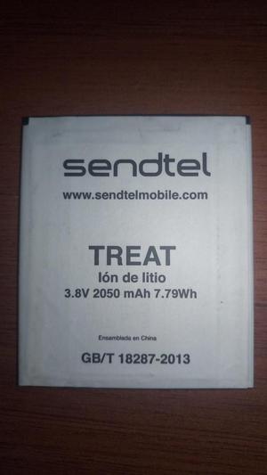 Bateria Sendtel TREAT GB/T 