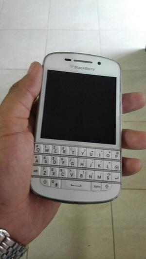 Blackberry Q10 Full