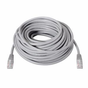 Cable Utp Patch Cord Cat6 Terminal Rjmts