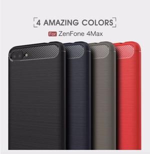 Carcasa Forro Asus Zenfone 4 Max 5,2 Inch Entrega Inmediata