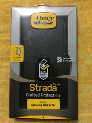 Carcasa Samsung Galaxy S7 Otterbox Strad