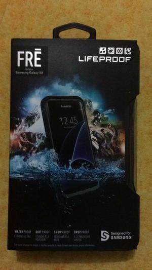 Carcasa Samsung Galaxy S8 Lifeproof