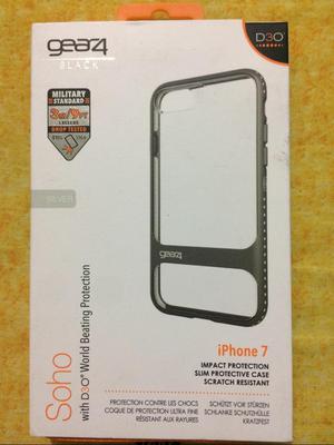 Carcasa iPhone 7 Gear4 Soho