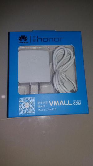 Cargador Huawei Honor
