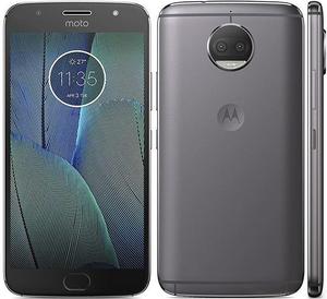 Celular Nuevo Libre Motorola Moto G5 S Plus gb