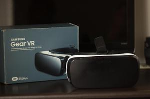 Gafas Virtuales Samsung Gear VR