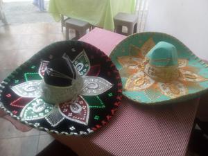 Ganga Sombreros de Charro