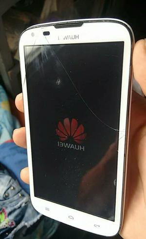 Huawei G610