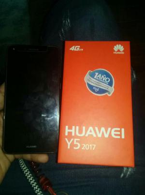 Huawei Y5 Ii en Su Caja, Hermoso de Todo
