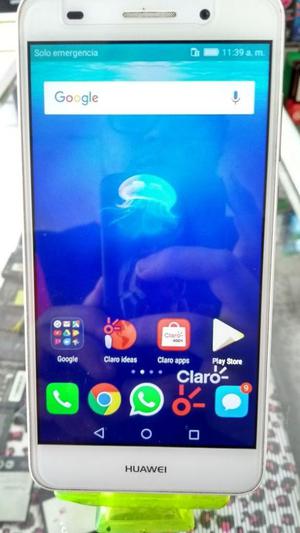 Huawei Y62 con Factura Y Garantía