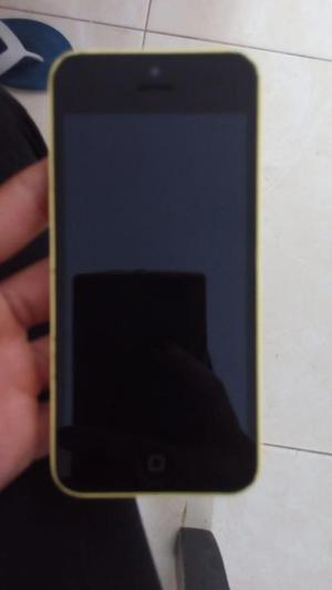 Iphone 5c