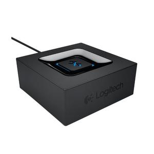 Logitech, Receptor Bluetooth De Audio, Streaming