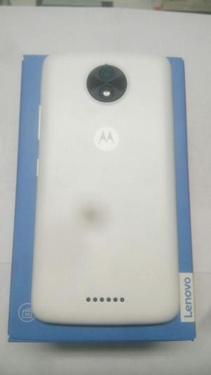 Moto C